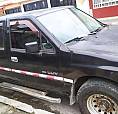 Vendo Camioneta Luv