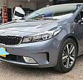 Kia Cerato Pro, 2Da Generación