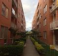 Lindo Apartamento En Cajica Cundinamarca Via Principal Conjunto Cerrado.