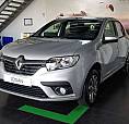 Renault Logan Zen 2023, Crédito Fácil, Cédula Y Listo!