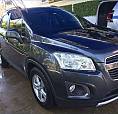 Camioneta Tracker