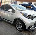 Kia Picanto X-Line 2023