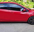 Vendo Mazda Dos