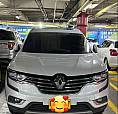 Camioneta Renault Koleos