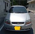 Chevrolet Aveo 1.6