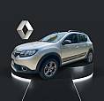 Renault Stepway