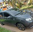 Vendo Sandero 2018