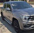 Vendo Camioneta Amarok