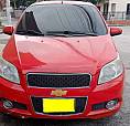 Aveo Emotion