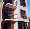 Casa Barrio San Jeronimo