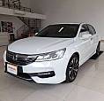 Honda Accord Exl Modelo 2016