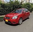 Kia Rio 2012