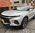 Chevrolet Blazer 2021 Rs