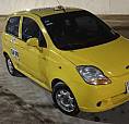Taxi Spark 2007 Al Día Por Un Año