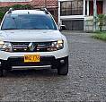 Vendo Duster Mod 2017