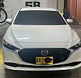 Mazda 3 Touring Modelo 2022