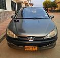 Vendo Peugeot 206 Aa