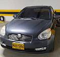 Hyundai Accent Visión 1.6