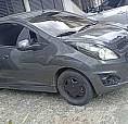 Spark Gt Lt 2015