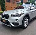 Bmw X1  1.5 F48 Sdrive 18i 2019