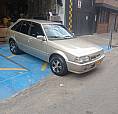 Vendo Mazda 323 Exelente