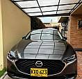 Mazda 3 Hibrido Grand Touring