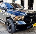 Vendo Dodge Ram 1500, Motor 3.6 Gasolina