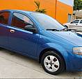 Se Vende Hermoso Aveo 2012