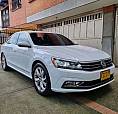 Volkswagen Passat Blindado 2 Plus