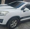De Vende Traker Modelo 2014
