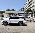 Hermosa Fortuner Recinén Sacada Del Concesionario A Precio De Oportunidad