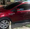 Ford Escape Titanium 4X4