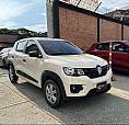 Renault Kwid Zen 2021