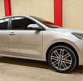 Kia Rio Mod 2018