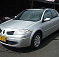 Renault Megane 2 Dynamique 2008 Unico Dueño
