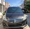 Suv Suzuki Ertiga 2006