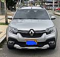 Stepway  2020 Full Equipo