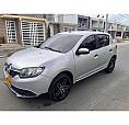 Renault Sandero 2017