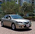 Mazda 3 Z6Nm7