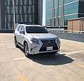 A La Venta Toyota Lexus Gx460