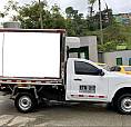 Vendo Camioneta Np300 Nissan Frontier