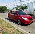 Chevrolet Sail Ls A La Venta