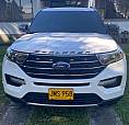 Explorer 2020 Xlt