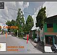 Se Vende De Dos Pisas Casa Barrio San Carlos (Pinilla)