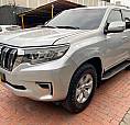 ‼️Toyota Prado Tx Gasolina 4X4 Aut Mod 2013 Blindaje 2 Plus‼️