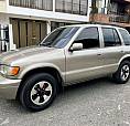 Kia Sportage 4X4 2001