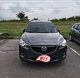 Mazda Cx5 2.000 Cc