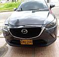 Mazda Cx Modelo 2017