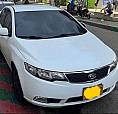 Vendo Kia Cerato Forte 2014 Excelente Estado