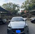 Mazda 2 Tourin Full 2016